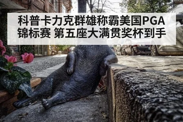 科普卡力克群雄称霸美国PGA锦标赛 第五座大满贯奖杯到手